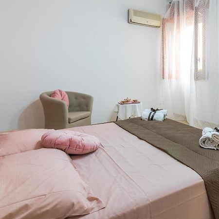 Casa Vacanza Rosa Noto Eksteriør billede